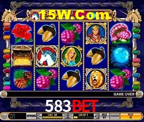 Experiência VIP 583bet